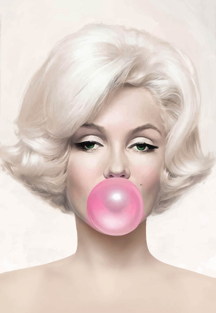Beauty Monroe