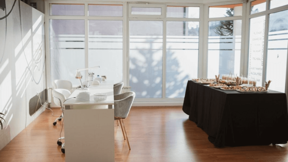 Kozmetički salon DermaEstetik