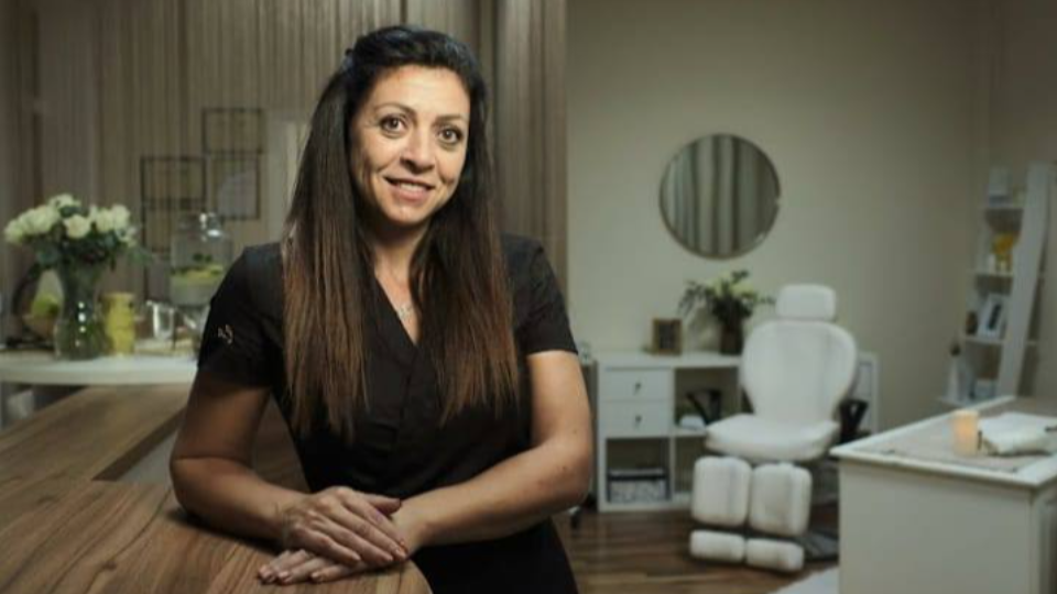 Ajna Art massage & bodyworks