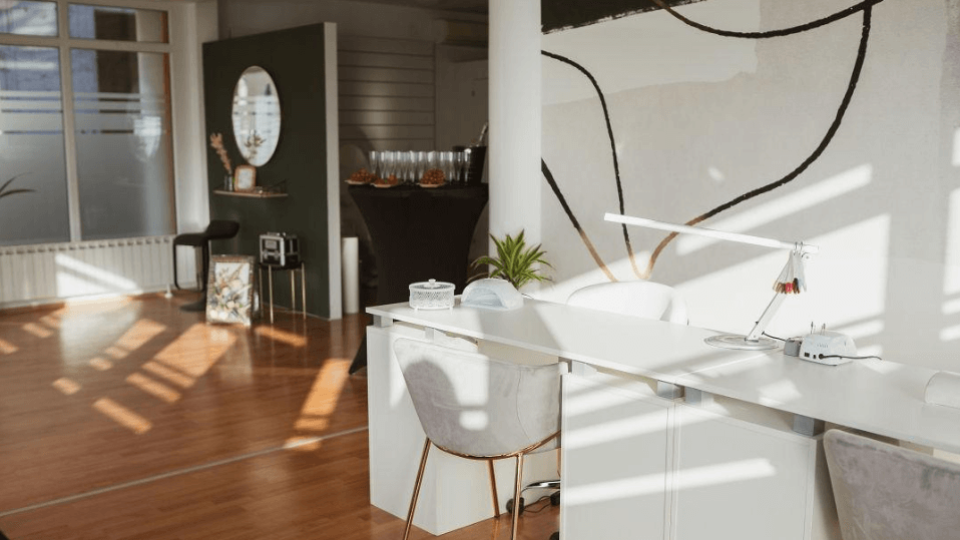 Kozmetički salon DermaEstetik