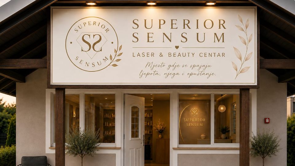 Superior Sensum Brdovec