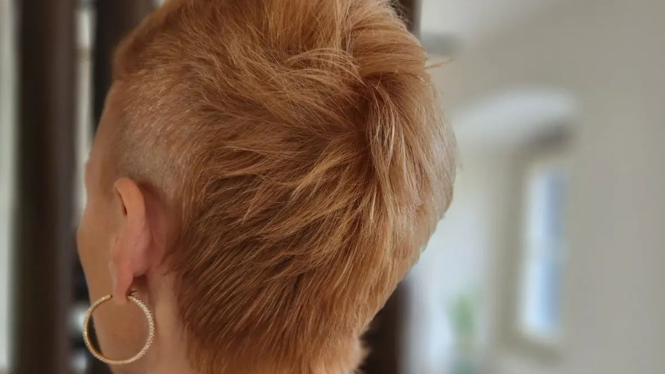 Salon Hair by MLP