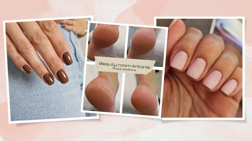 BEAUTY ROOM Antonia