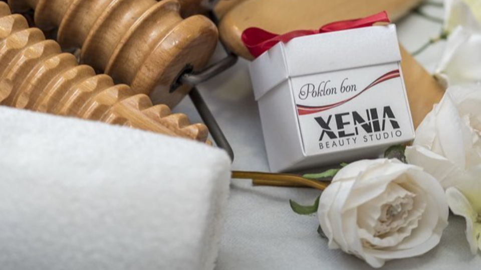 XENIA beauty studio