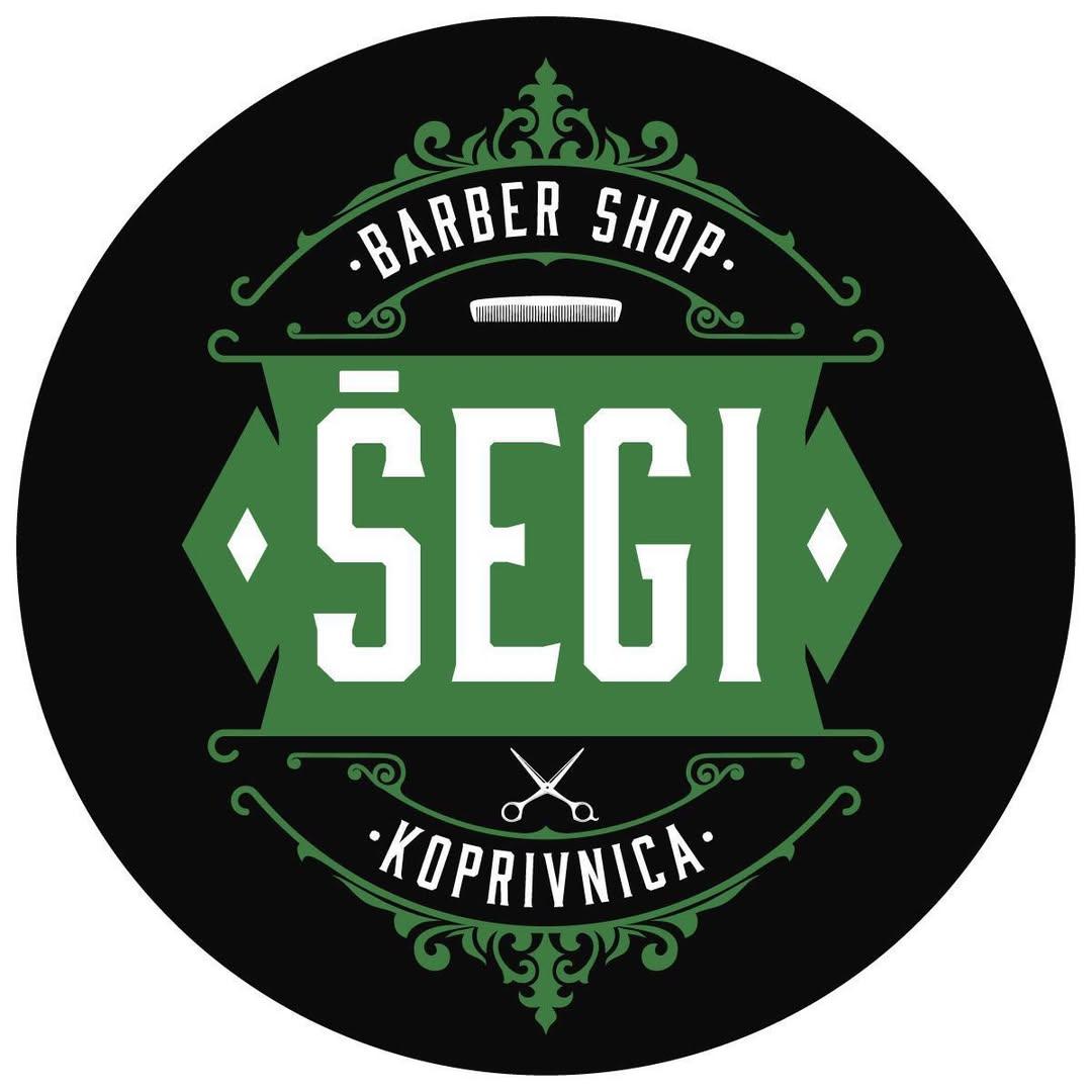 Barbershop ŠEGI