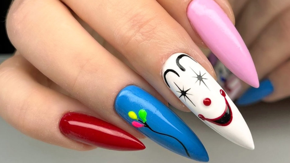 Beauty salon Darling