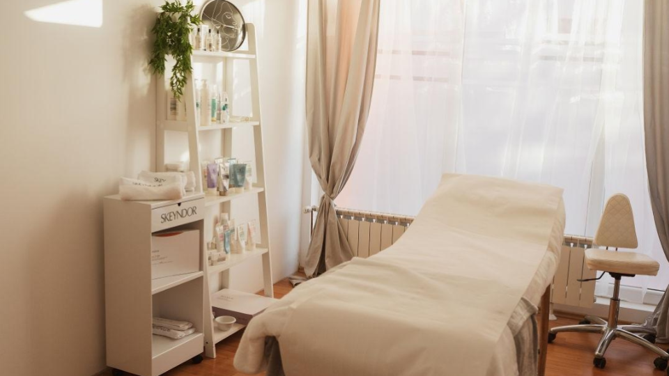 Kozmetički salon DermaEstetik