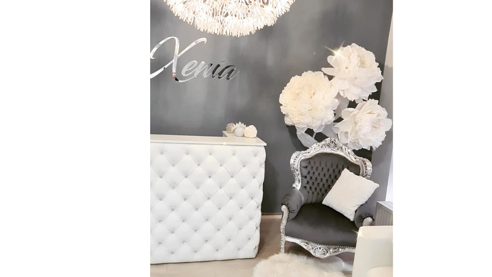 XENIA beauty studio