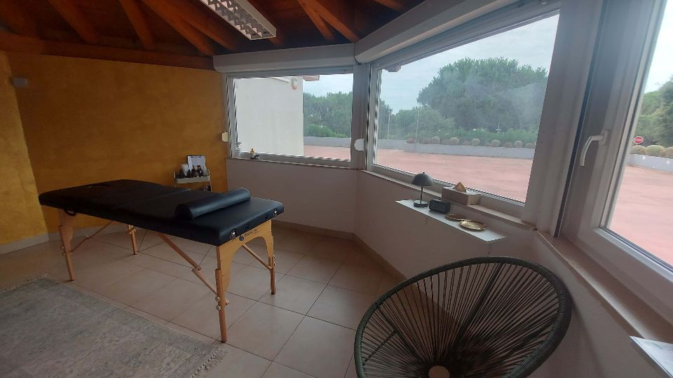 DeLaPlante Retreat Pula