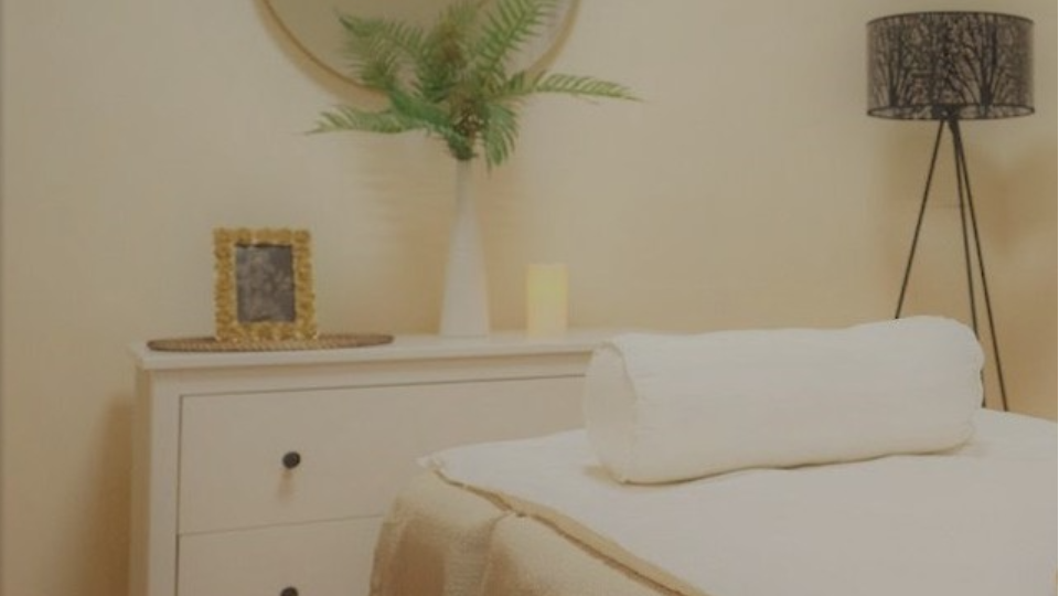 Ajna Art massage & bodyworks