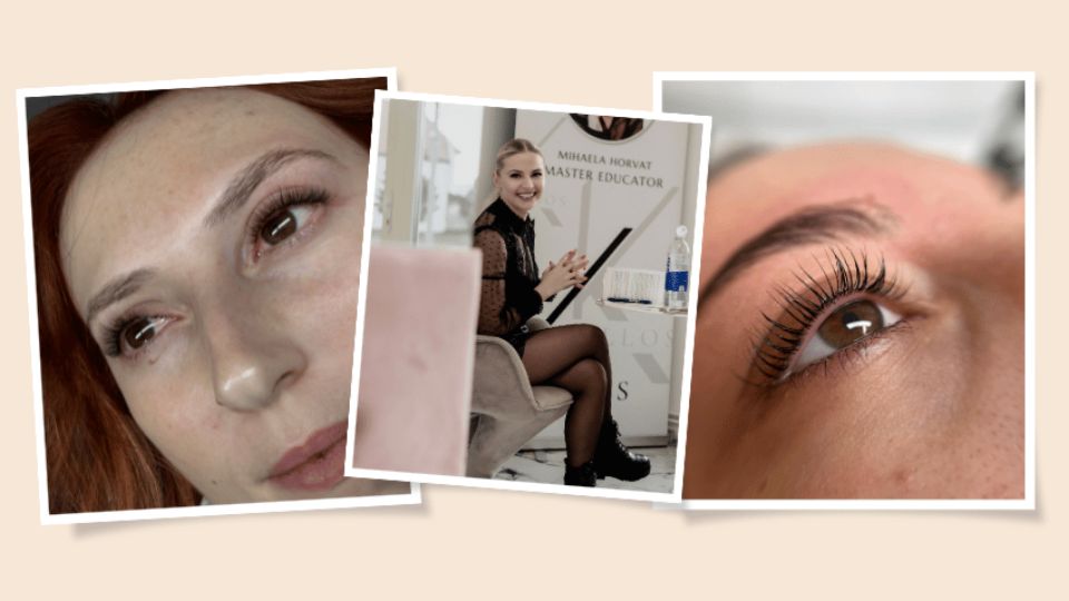 M Lashes