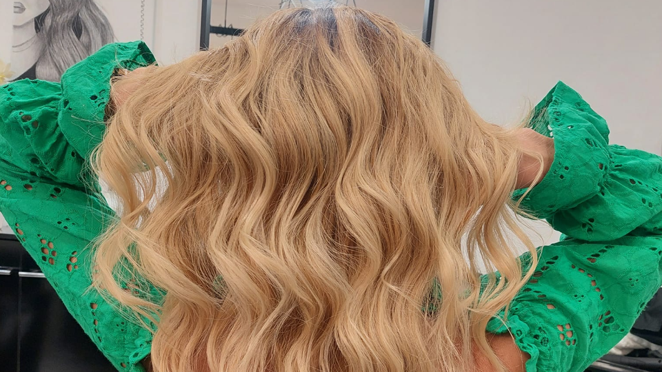 Frizerski salon Mixa