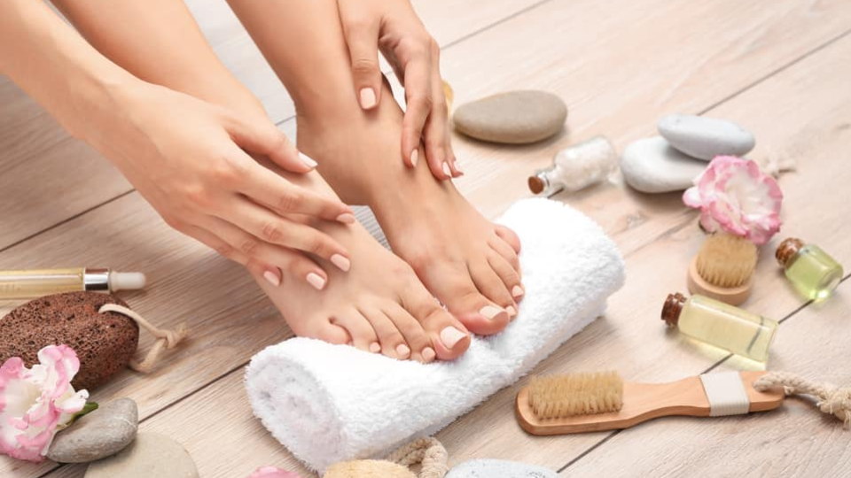 Domella beauty salon