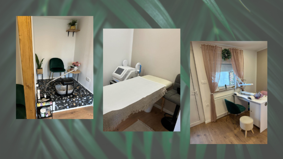 Just beauty studio