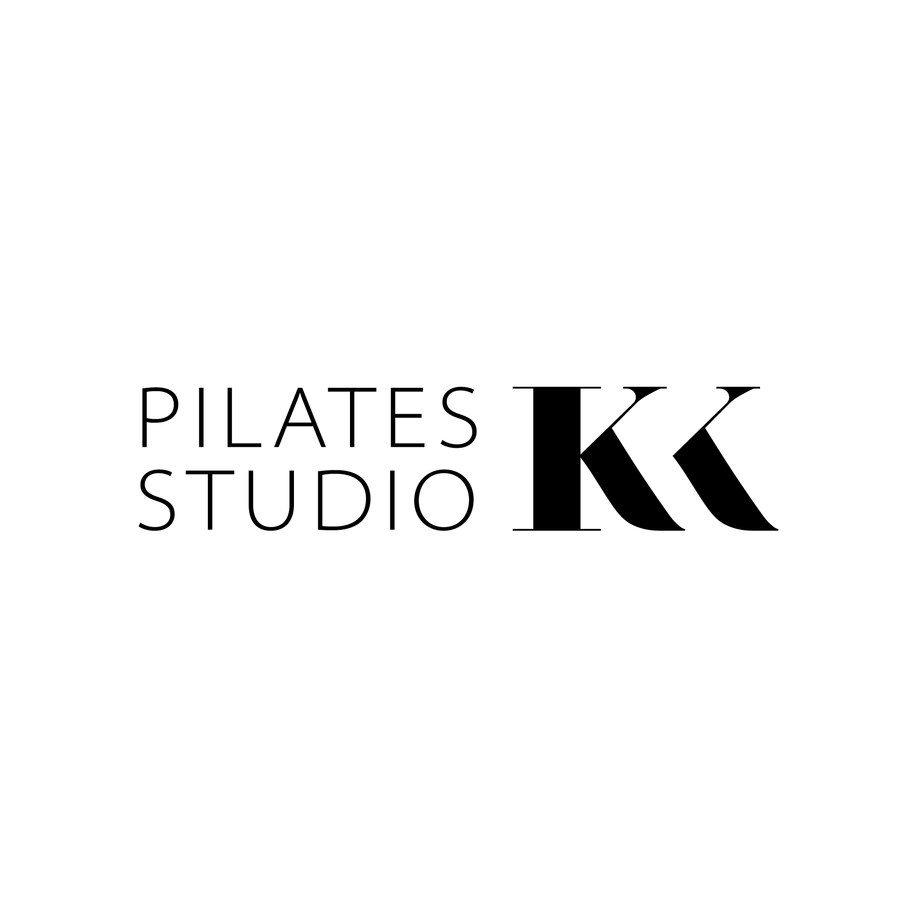 Pilates studio KK