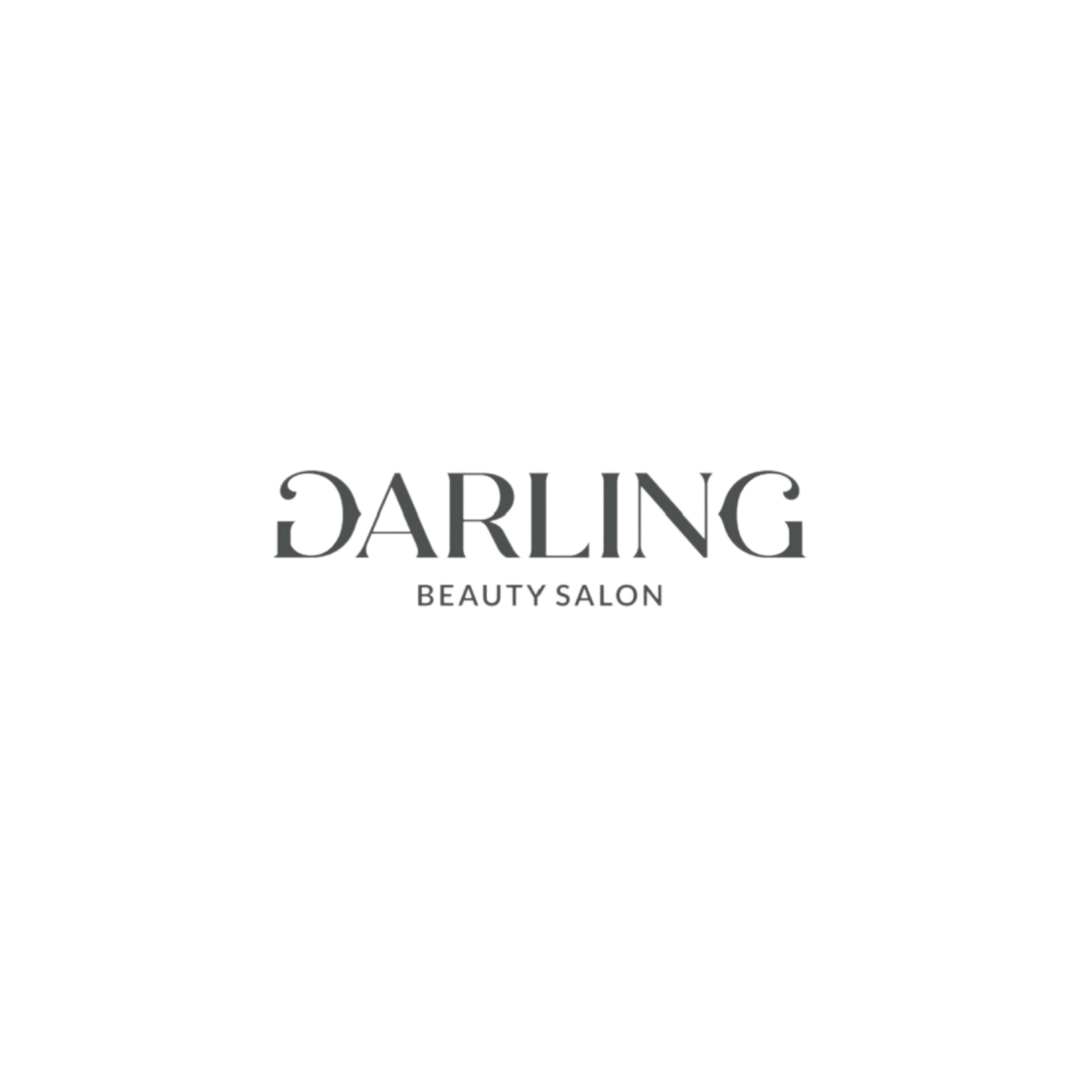 Beauty salon Darling