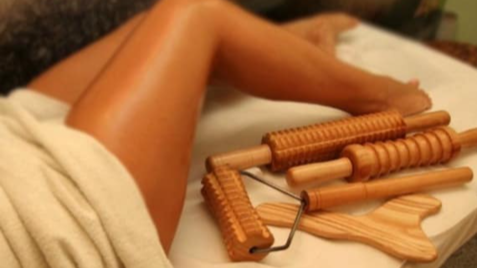 Ajna Art massage & bodyworks
