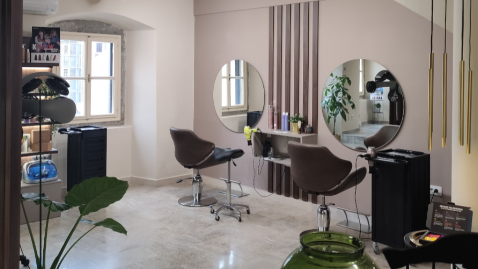 Salon Hair by MLP