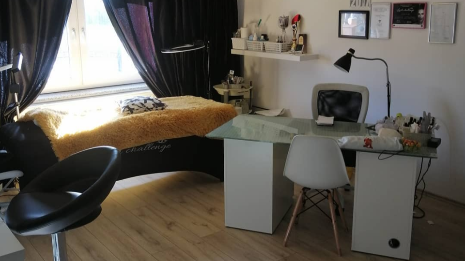 Beauty room by Lili