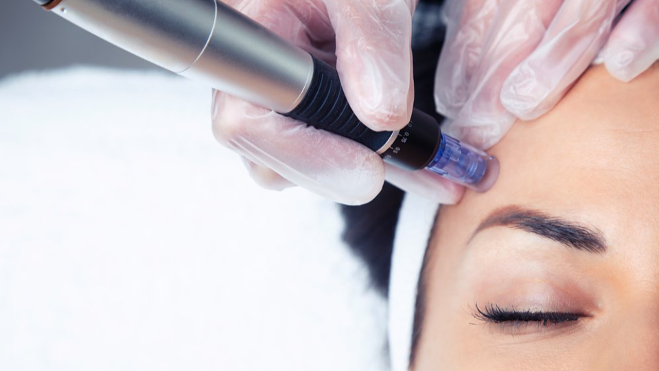 Domella beauty salon