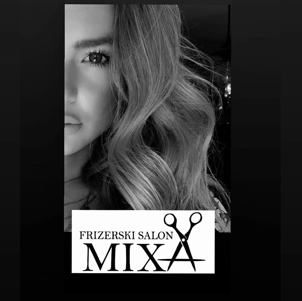 Frizerski salon Mixa