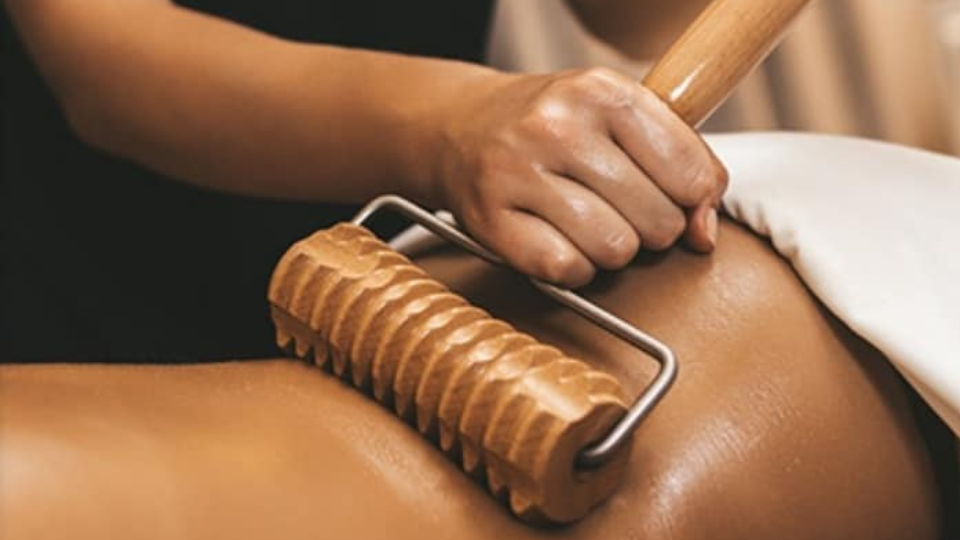 Ajna Art massage & bodyworks
