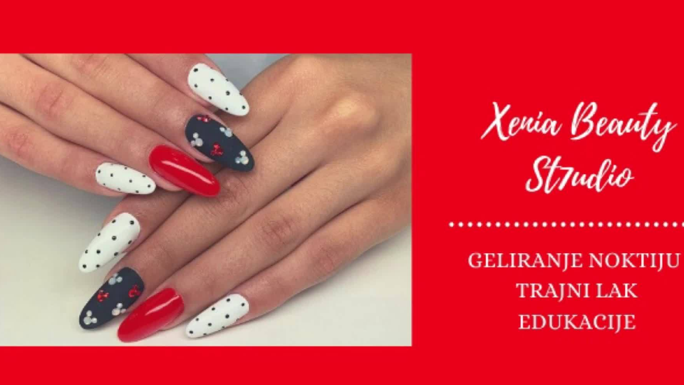 XENIA beauty studio