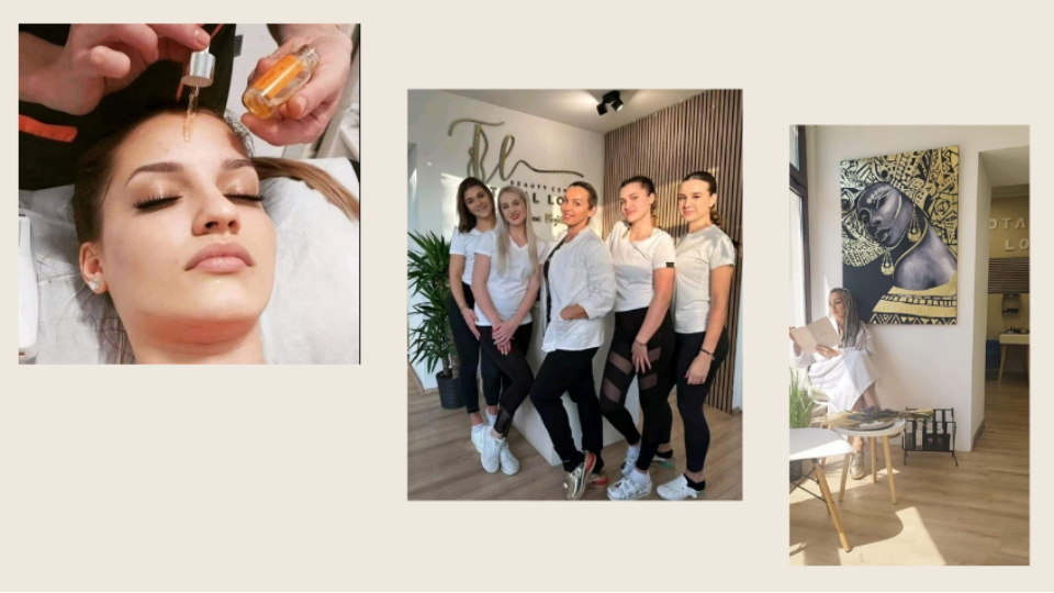 Total Look Beauty Centar