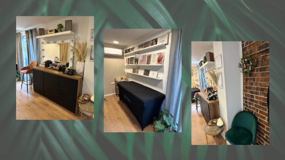 Just beauty studio