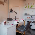 Mystic nail studio