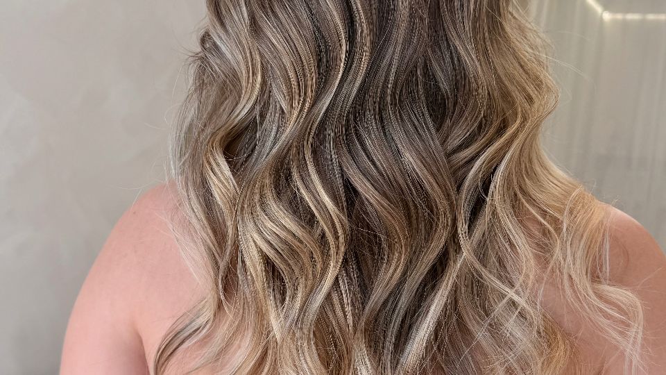 Tizea Hair.Concept