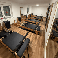 Dena Style Reformer Studio