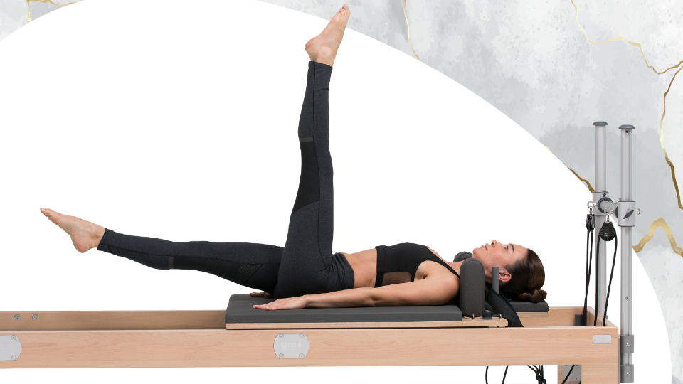 Pilates studio KK
