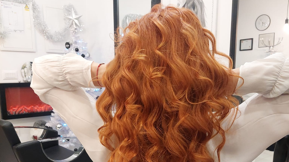 Frizerski salon Mixa