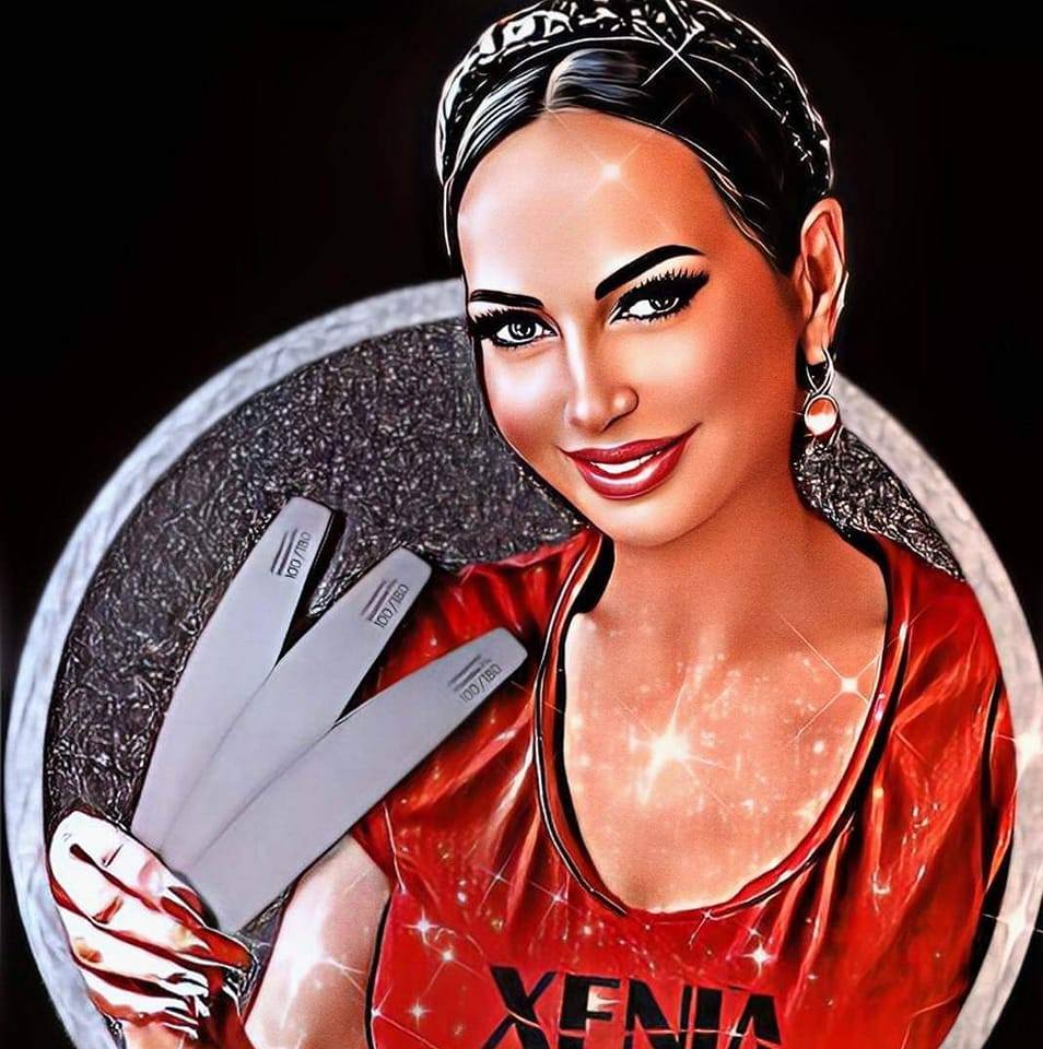 XENIA beauty studio