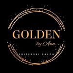 Golden by Ana