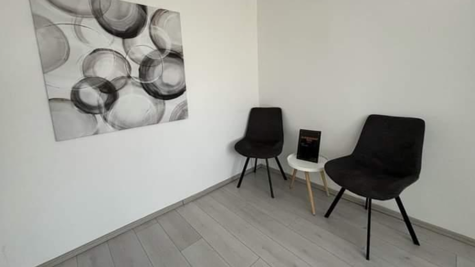 Barbershop ŠEGI